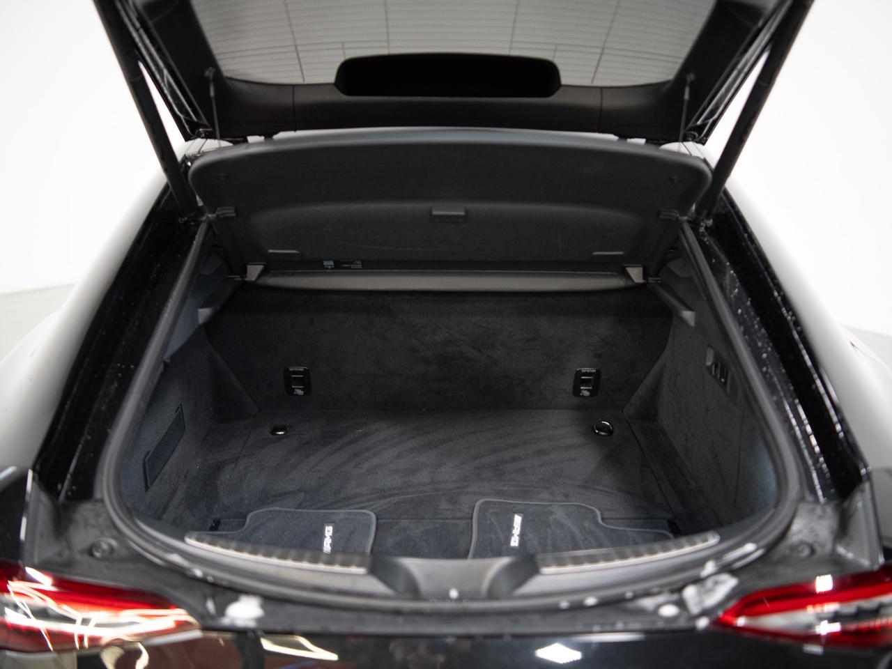 2023 Mercedes-Benz AMG GT 53 | AMG | SUNROOF | 20 IN Photo