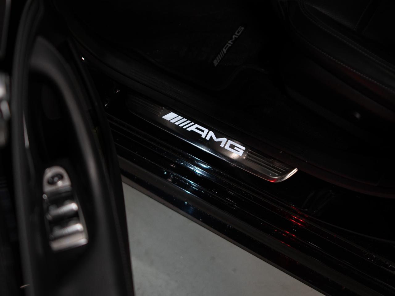 2023 Mercedes-Benz AMG GT 53 | AMG | SUNROOF | 20 IN Photo