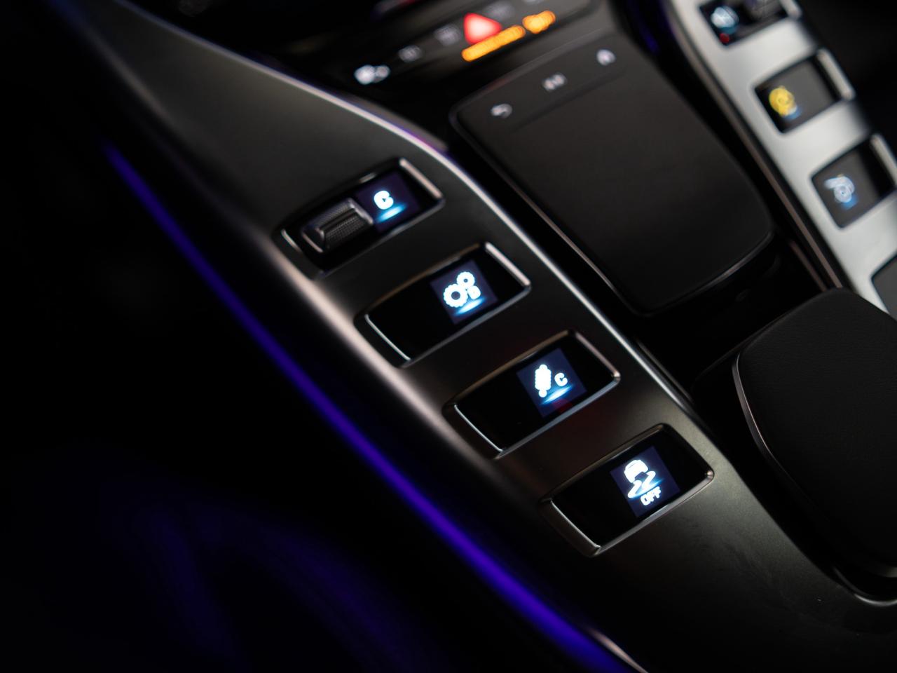 2023 Mercedes-Benz AMG GT 53 | AMG | SUNROOF | 20 IN Photo