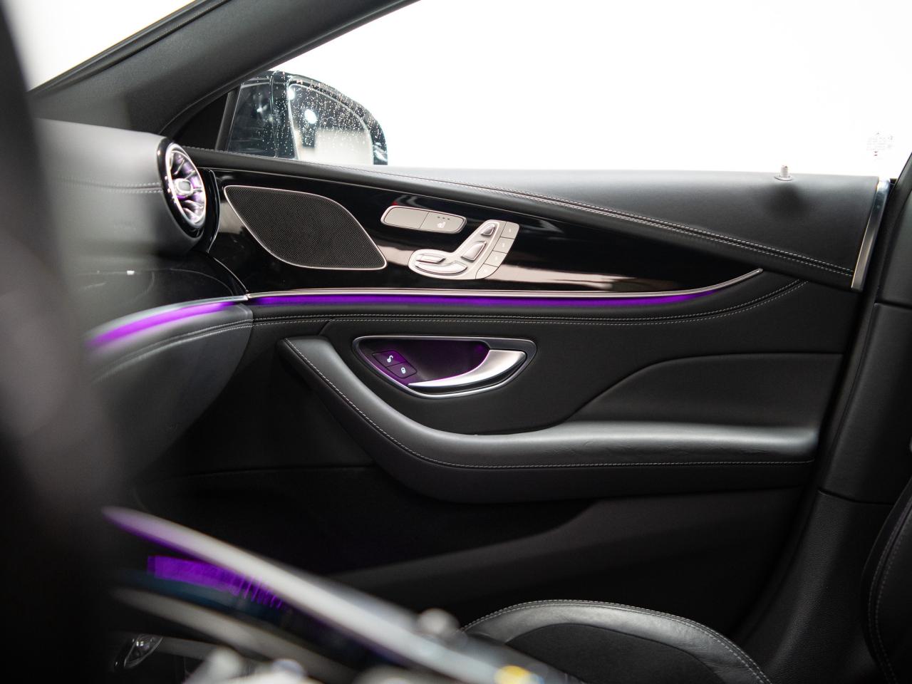 2023 Mercedes-Benz AMG GT 53 | AMG | SUNROOF | 20 IN Photo