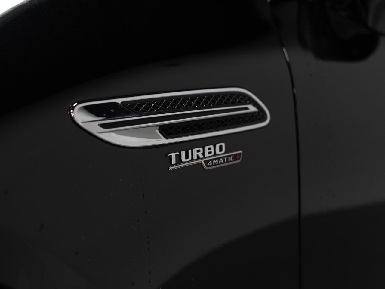 2023 Mercedes-Benz AMG GT 53 | AMG | SUNROOF | 20 IN Photo