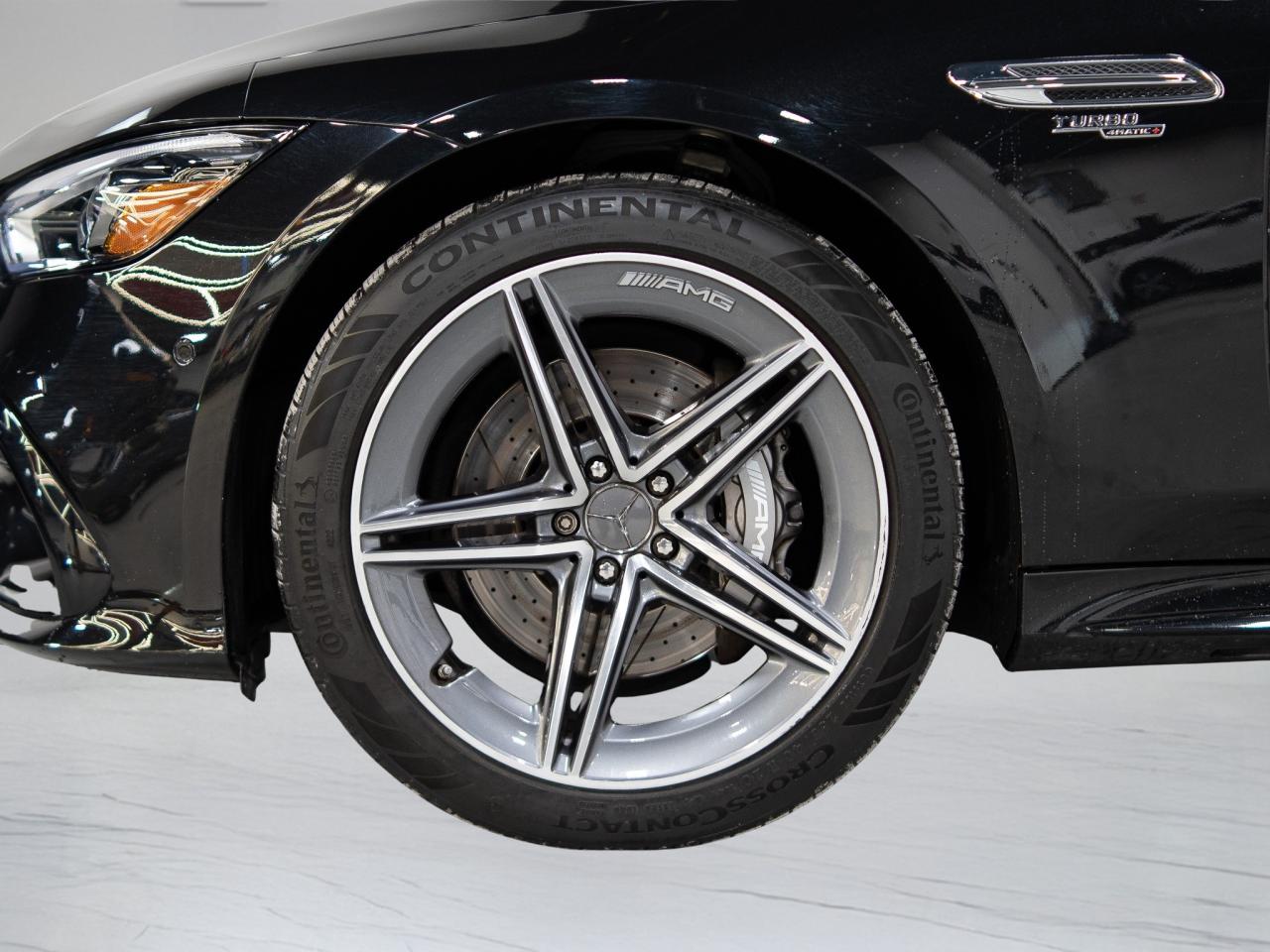 2023 Mercedes-Benz AMG GT 53 | AMG | SUNROOF | 20 IN Photo