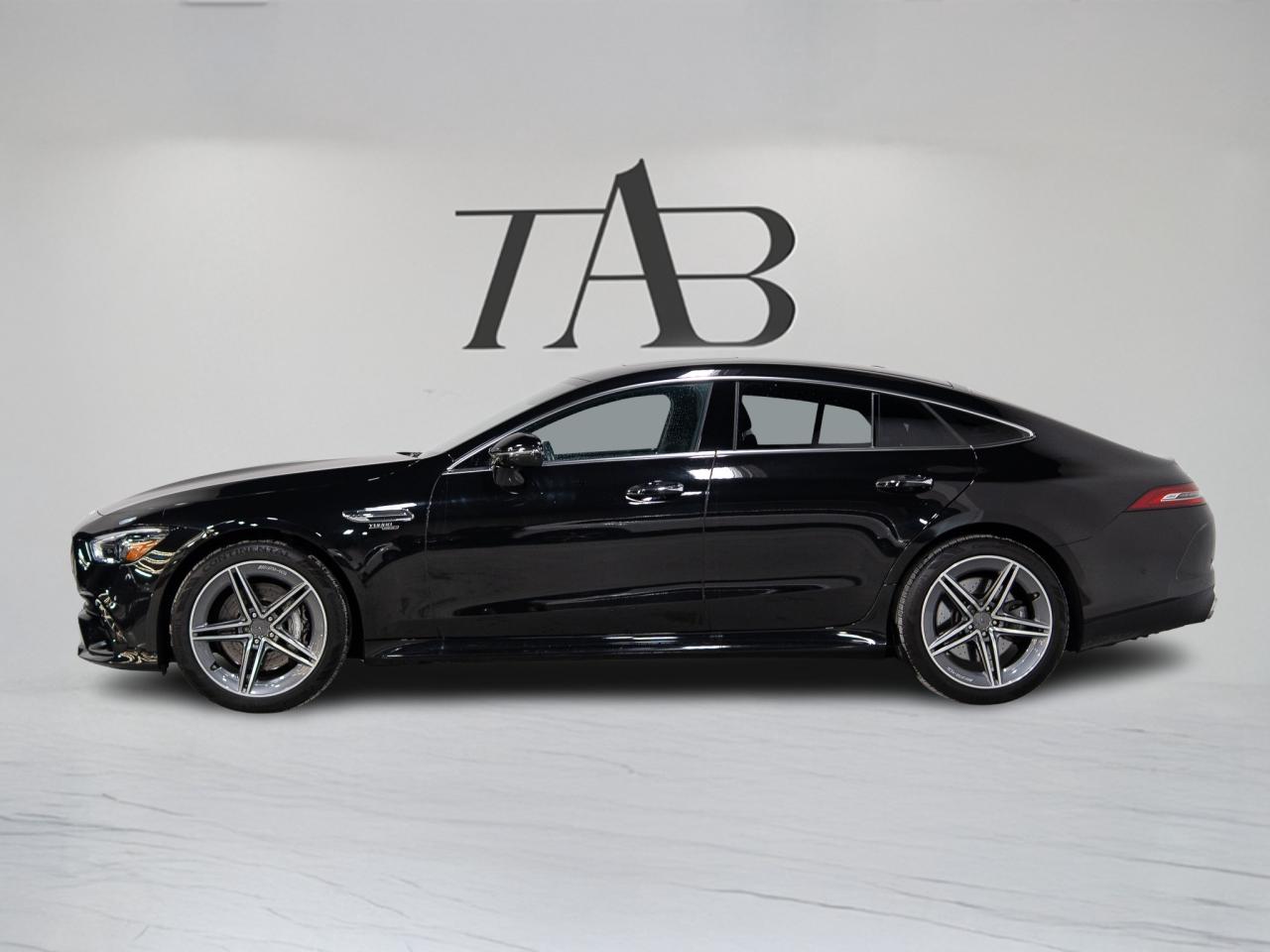 2023 Mercedes-Benz AMG GT 53 | AMG | SUNROOF | 20 IN Photo