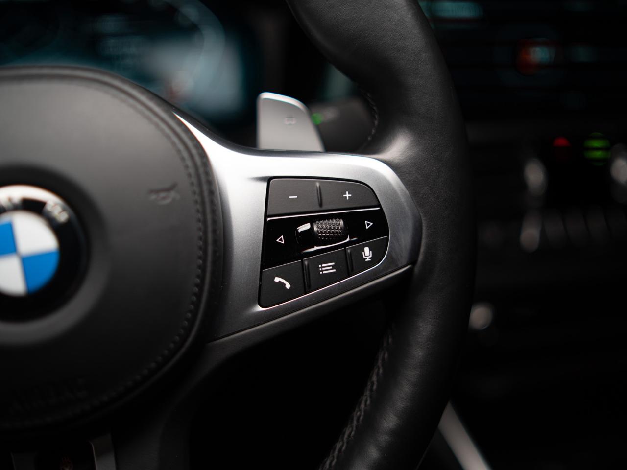 2022 BMW 3 Series M340i | XDRIVE | HARMAN KARDON | 19 IN Photo