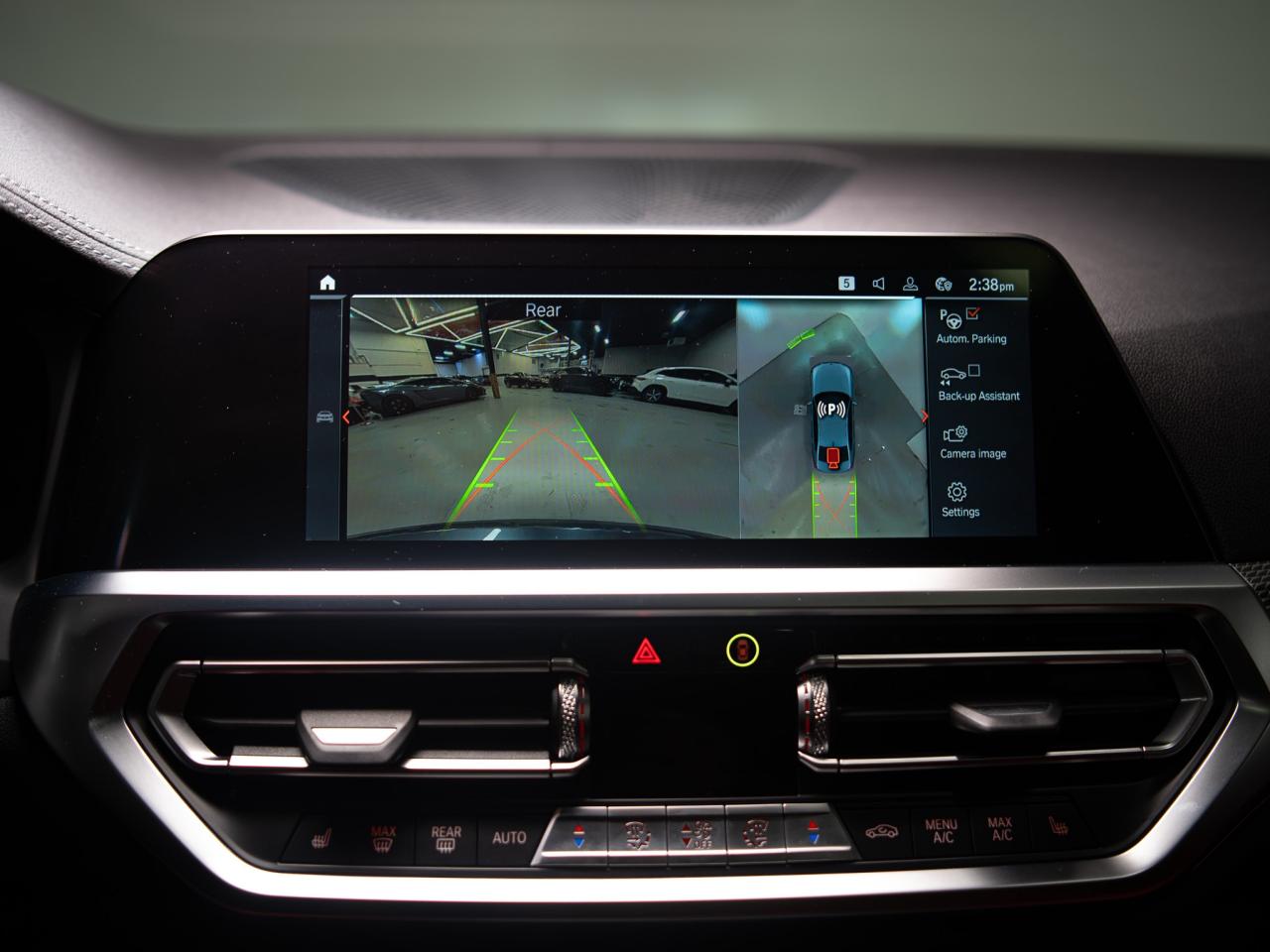 2022 BMW 3 Series M340i | XDRIVE | HARMAN KARDON | 19 IN Photo