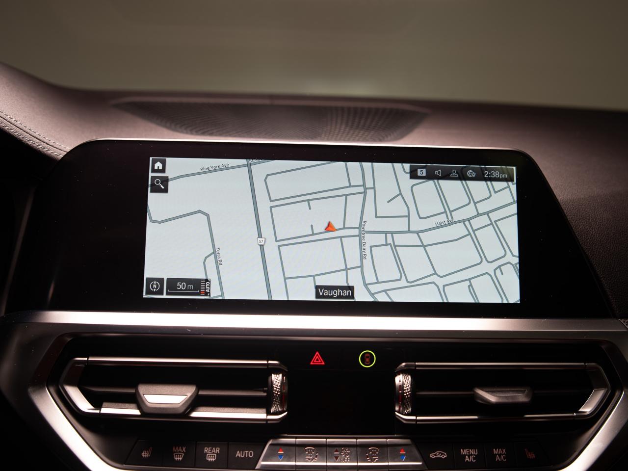 2022 BMW 3 Series M340i | XDRIVE | HARMAN KARDON | 19 IN Photo