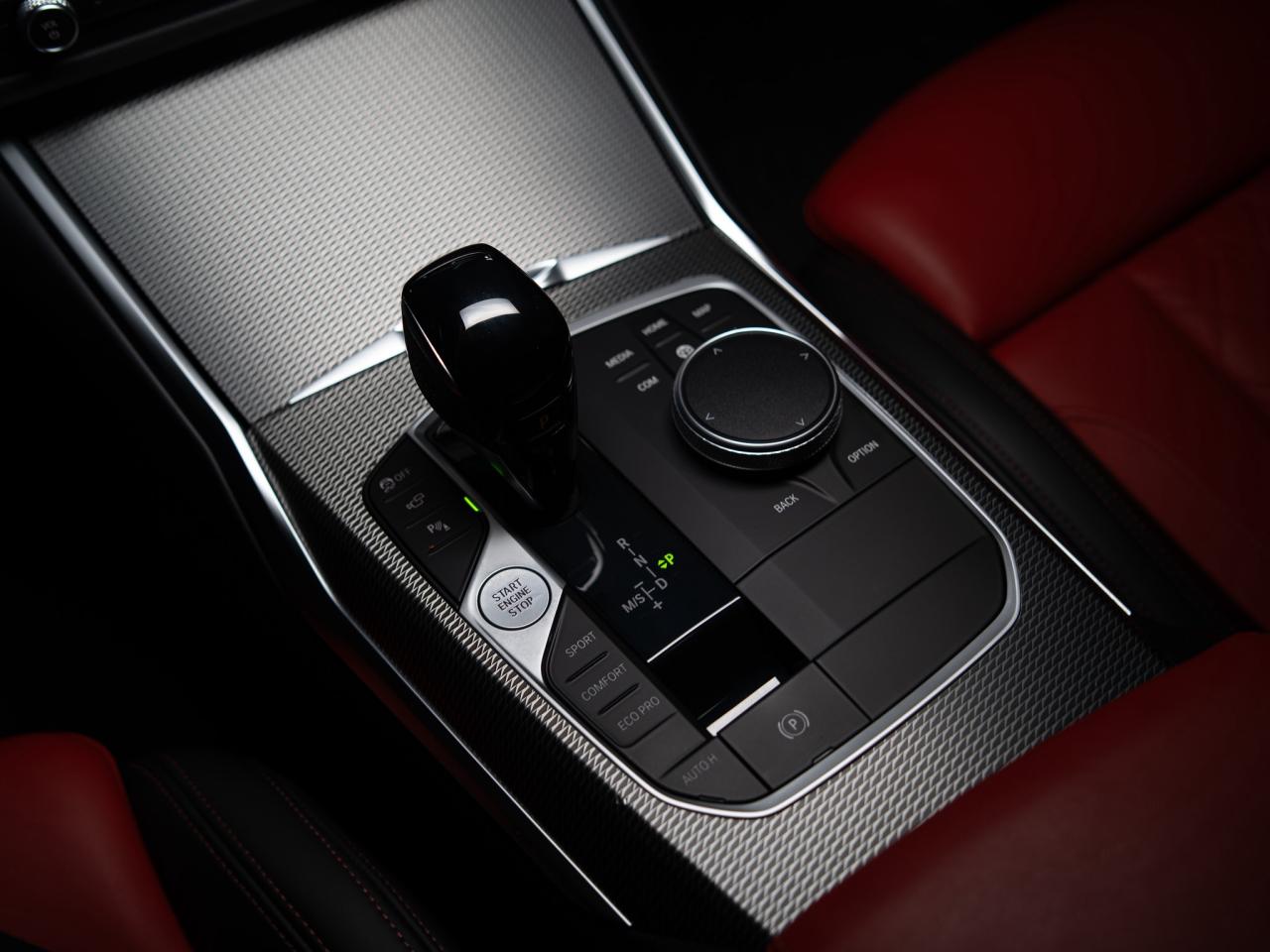 2022 BMW 3 Series M340i | XDRIVE | HARMAN KARDON | 19 IN Photo