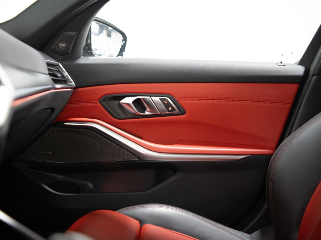 2022 BMW 3 Series M340i | XDRIVE | HARMAN KARDON | 19 IN Photo