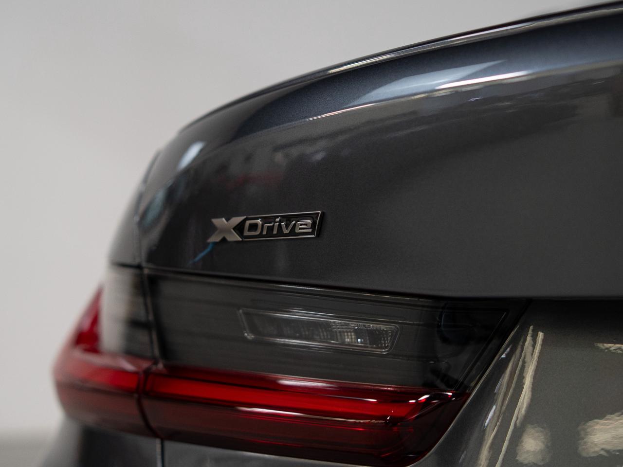 2022 BMW 3 Series M340i | XDRIVE | HARMAN KARDON | 19 IN Photo