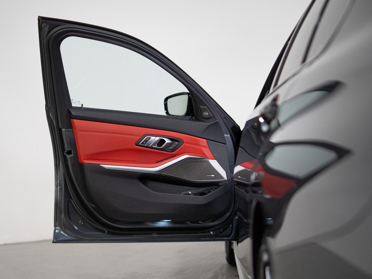 2022 BMW 3 Series M340i | XDRIVE | HARMAN KARDON | 19 IN Photo