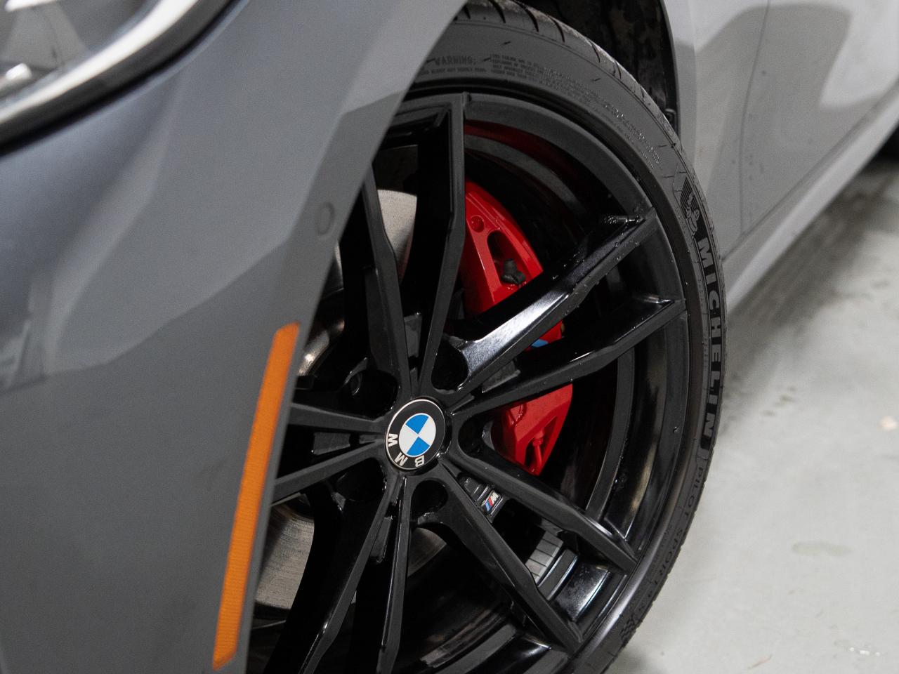 2022 BMW 3 Series M340i | XDRIVE | HARMAN KARDON | 19 IN Photo