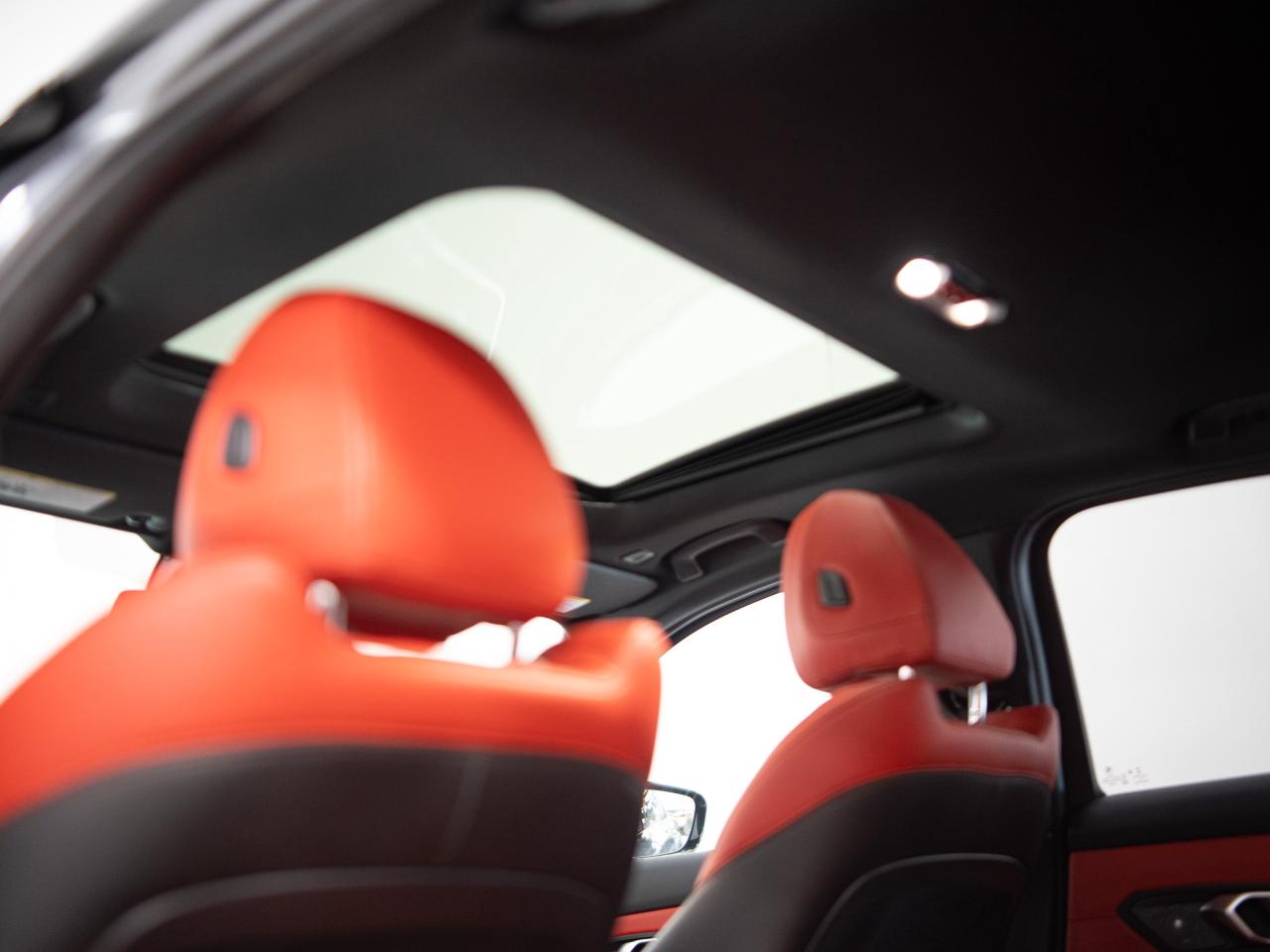 2022 BMW 3 Series M340i | XDRIVE | HARMAN KARDON | 19 IN Photo