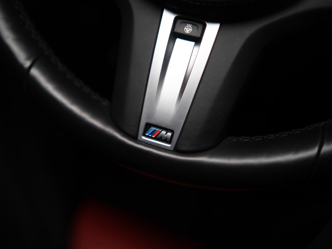 2022 BMW 3 Series M340i | XDRIVE | HARMAN KARDON | 19 IN Photo