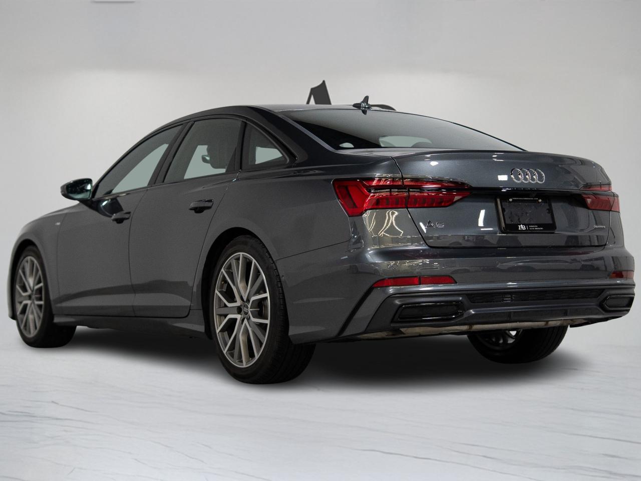 2023 Audi A6 Sedan PROGRESSIV | SUNROOF | 20 IN Photo