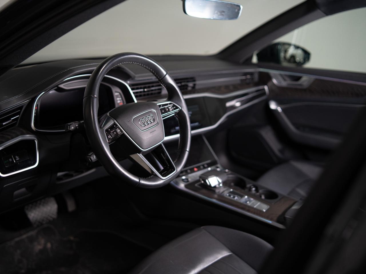 2023 Audi A6 Sedan PROGRESSIV | SUNROOF | 20 IN Photo