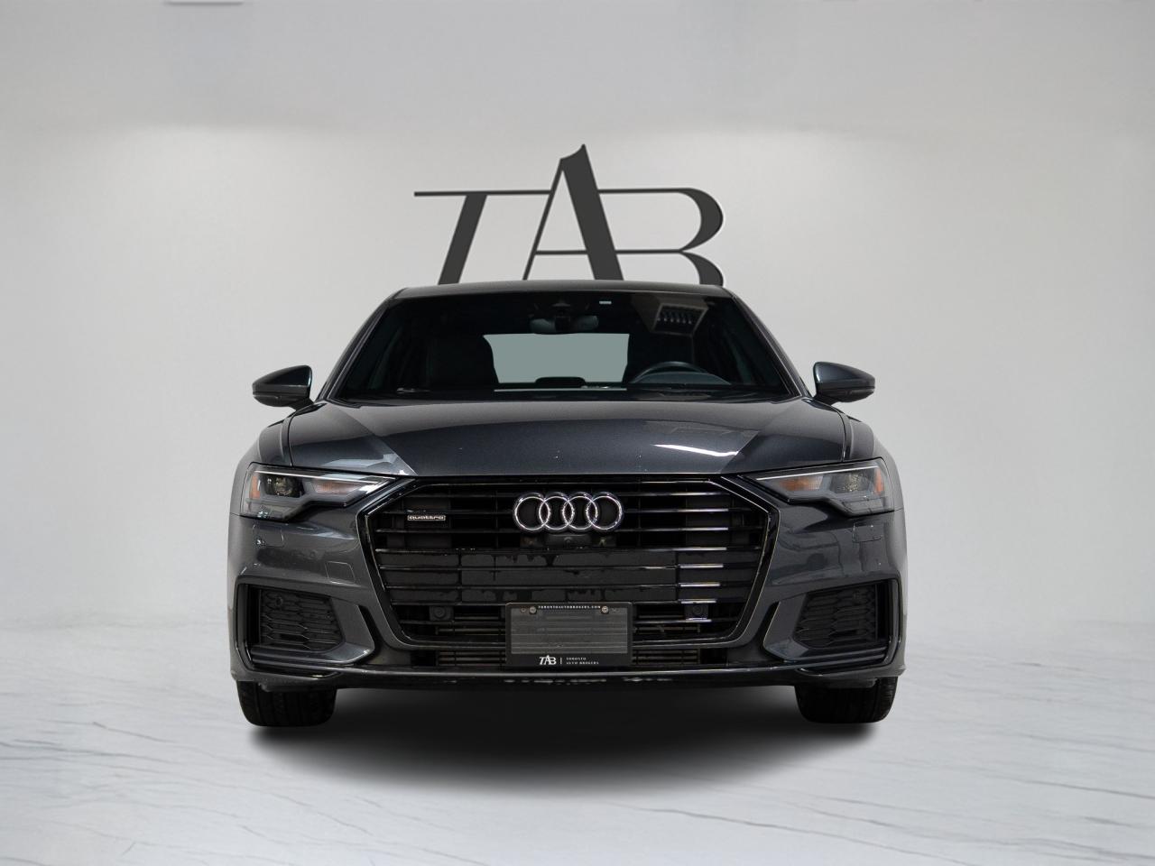 2023 Audi A6 Sedan PROGRESSIV | SUNROOF | 20 IN Photo