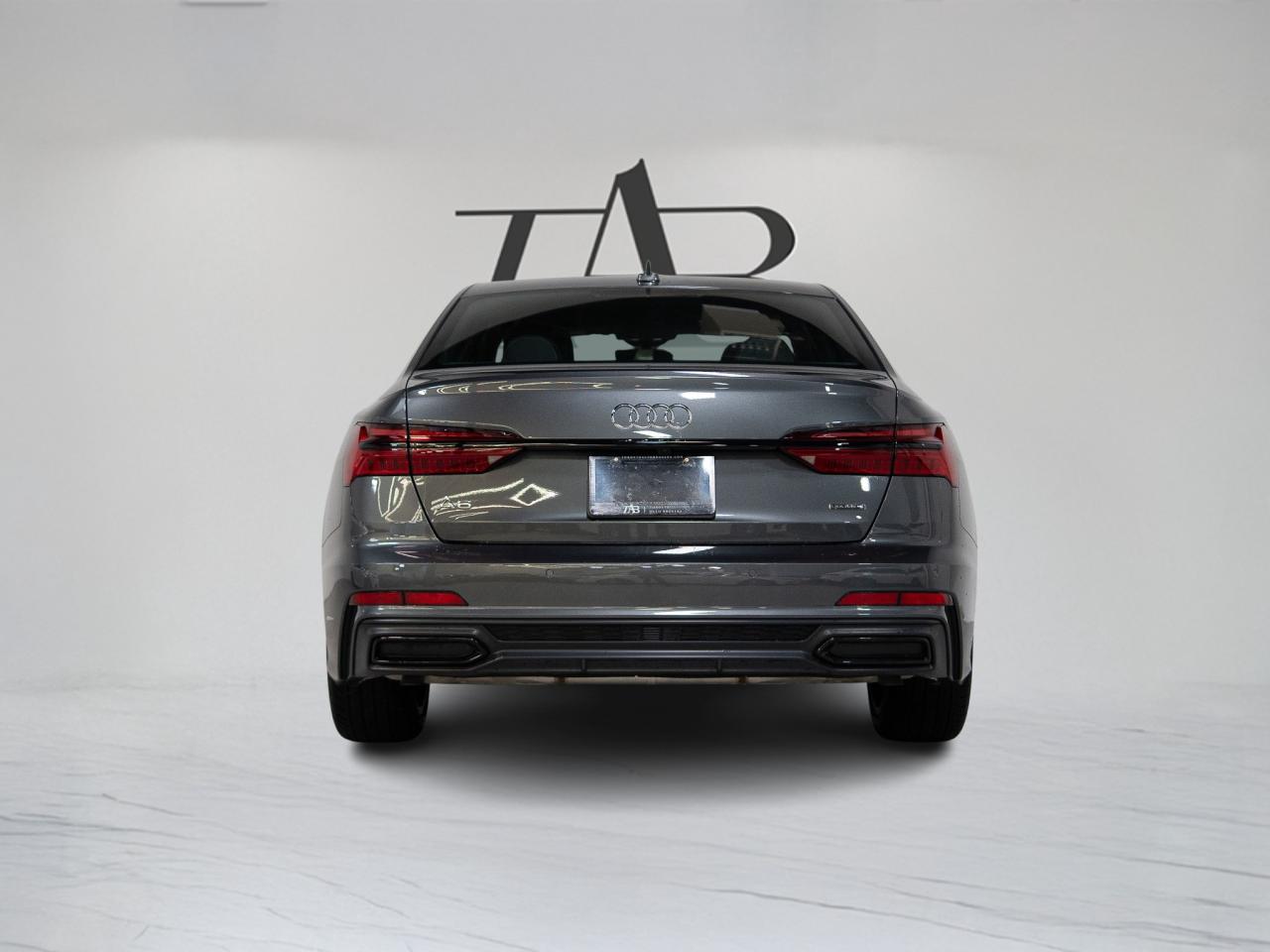 2023 Audi A6 Sedan PROGRESSIV | SUNROOF | 20 IN Photo