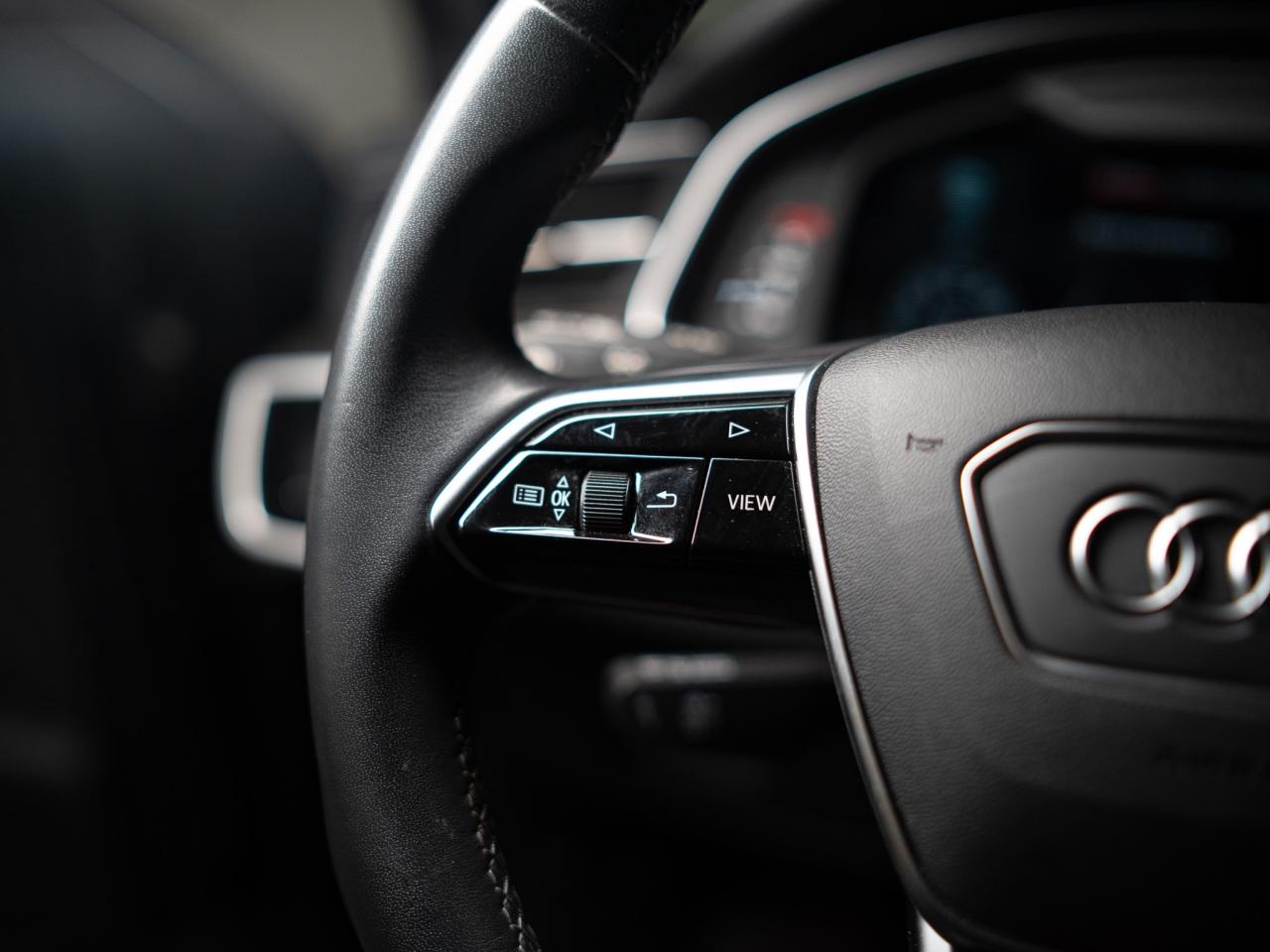 2023 Audi A6 Sedan PROGRESSIV | SUNROOF | 20 IN Photo