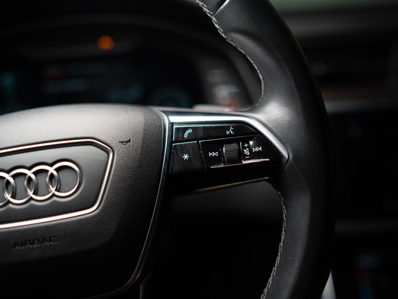 2023 Audi A6 Sedan PROGRESSIV | SUNROOF | 20 IN Photo