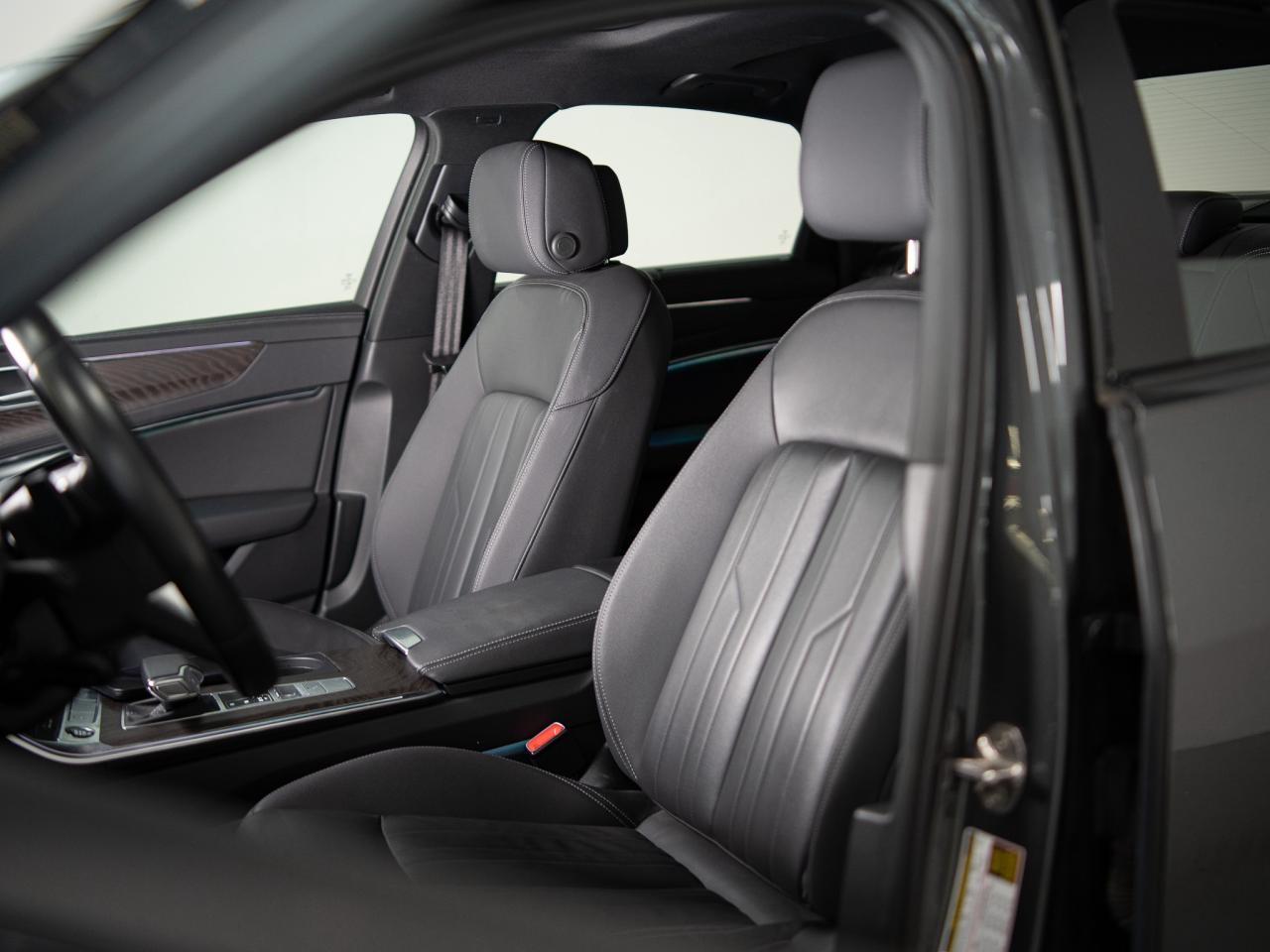 2023 Audi A6 Sedan PROGRESSIV | SUNROOF | 20 IN Photo