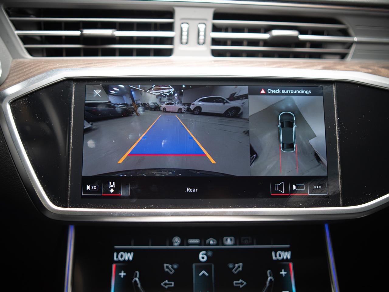 2023 Audi A6 Sedan PROGRESSIV | SUNROOF | 20 IN Photo