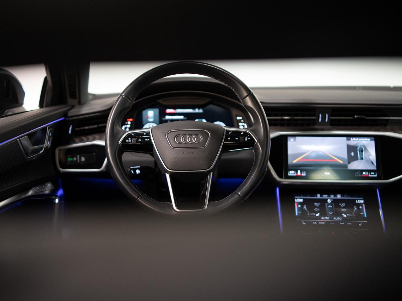 2023 Audi A6 Sedan PROGRESSIV | SUNROOF | 20 IN Photo