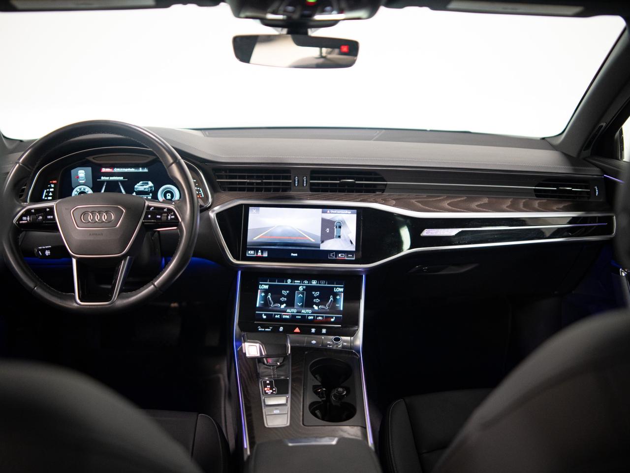 2023 Audi A6 Sedan PROGRESSIV | SUNROOF | 20 IN Photo