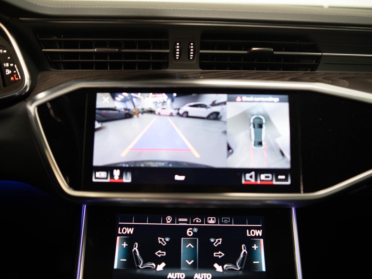 2023 Audi A6 Sedan PROGRESSIV | SUNROOF | 20 IN Photo