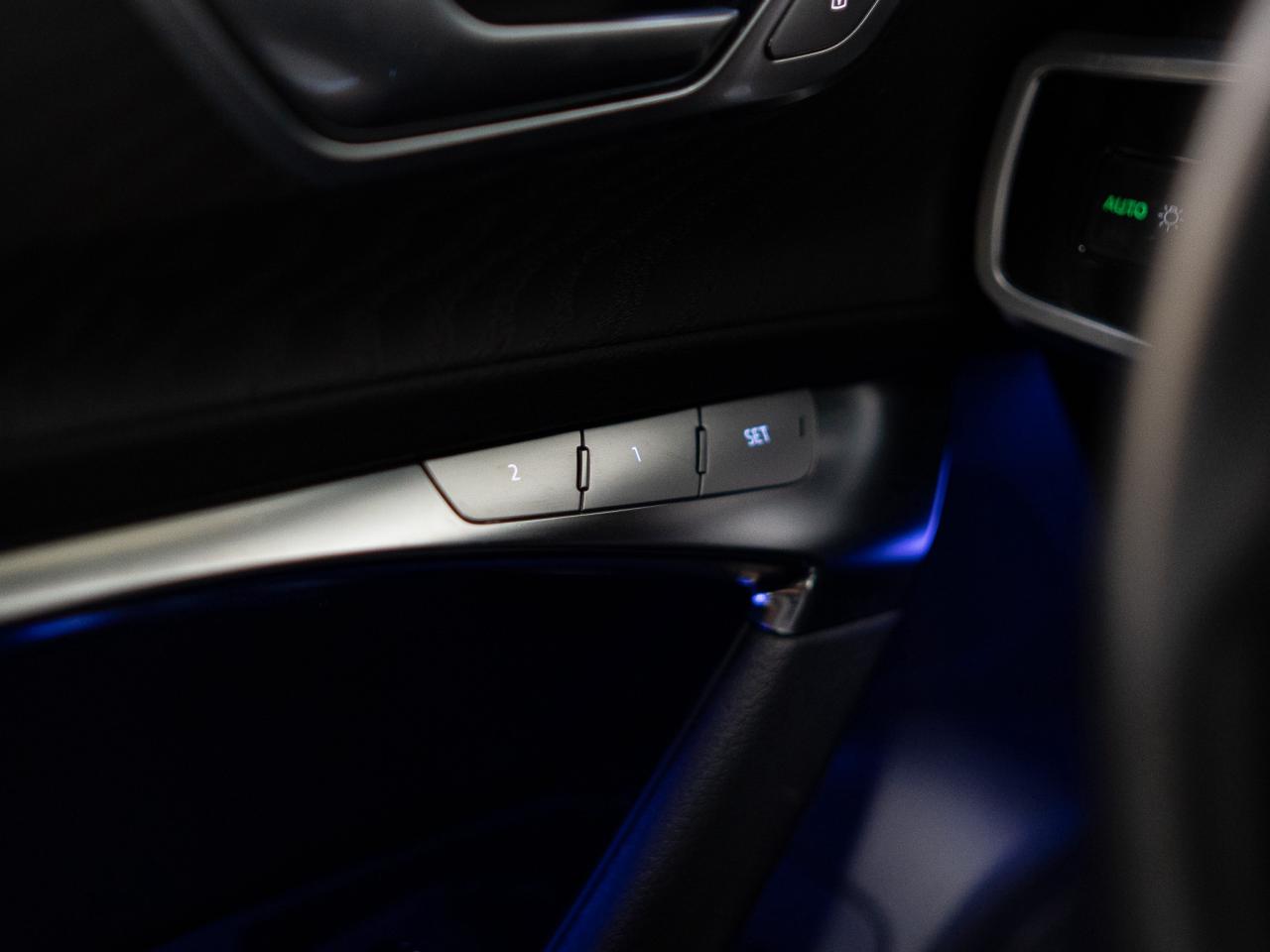 2023 Audi A6 Sedan PROGRESSIV | SUNROOF | 20 IN Photo