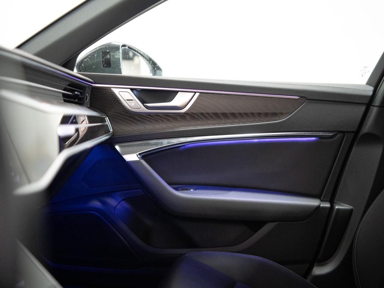 2023 Audi A6 Sedan PROGRESSIV | SUNROOF | 20 IN Photo