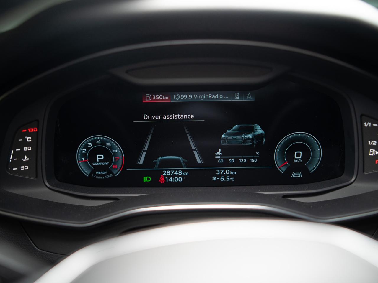 2023 Audi A6 Sedan PROGRESSIV | SUNROOF | 20 IN Photo