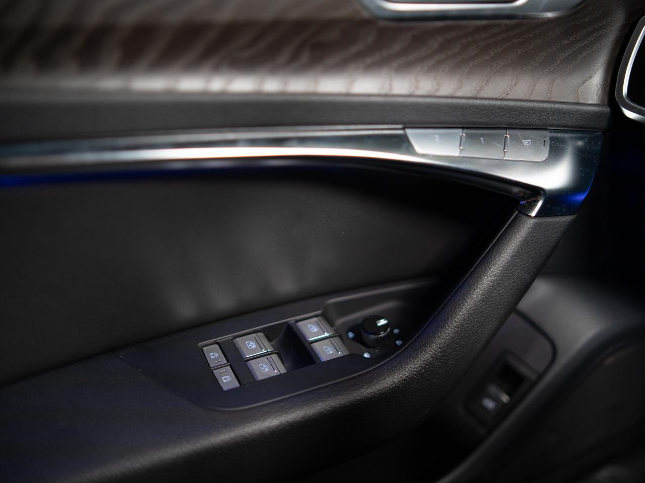 2023 Audi A6 Sedan PROGRESSIV | SUNROOF | 20 IN Photo