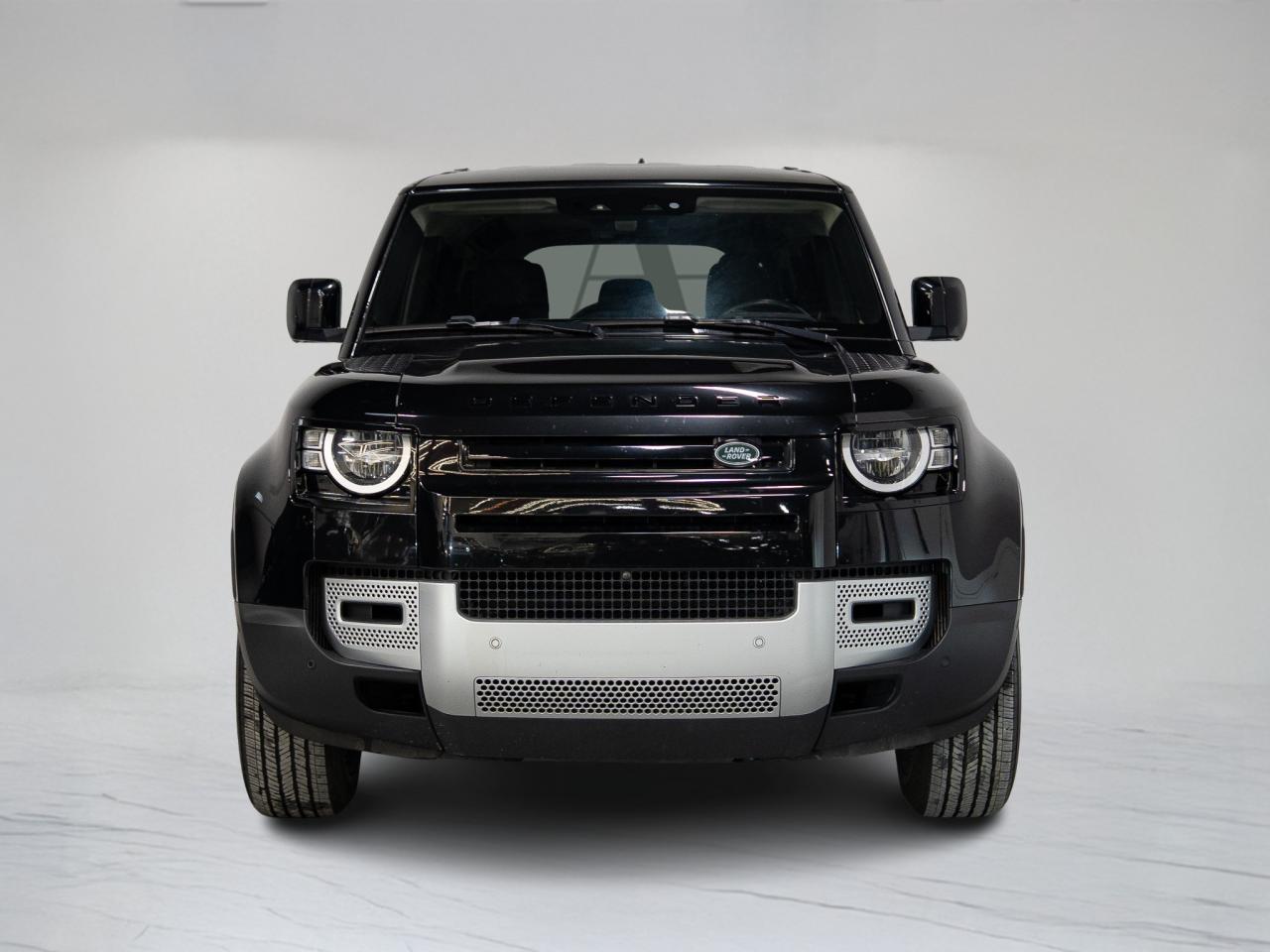 2022 Land Rover Defender P300 | 110 S | MERIDIAN Photo