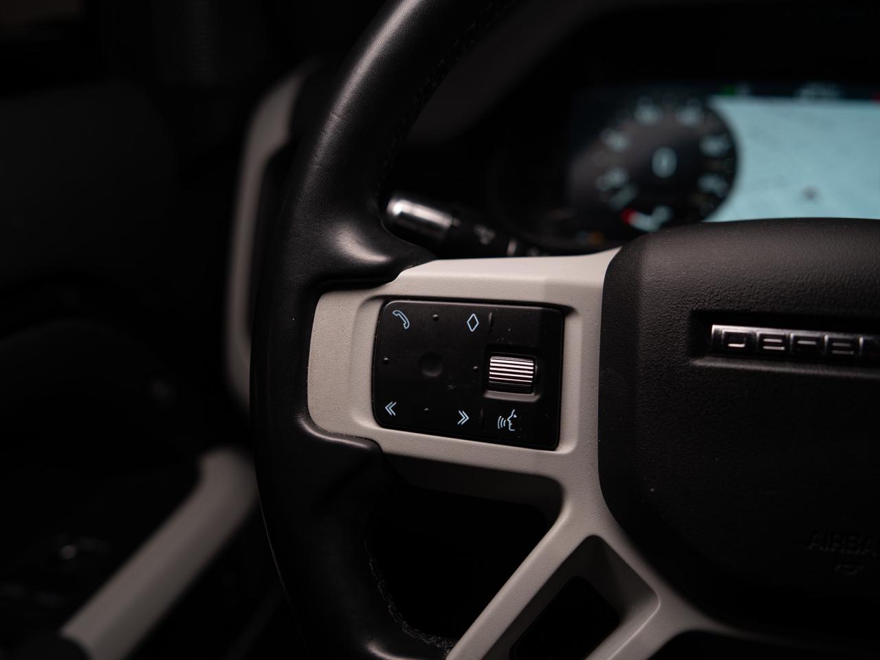 2022 Land Rover Defender P300 | 110 S | MERIDIAN Photo