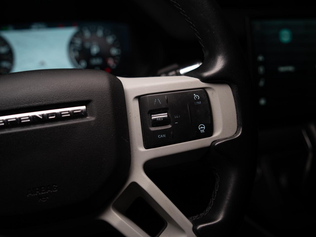 2022 Land Rover Defender P300 | 110 S | MERIDIAN Photo