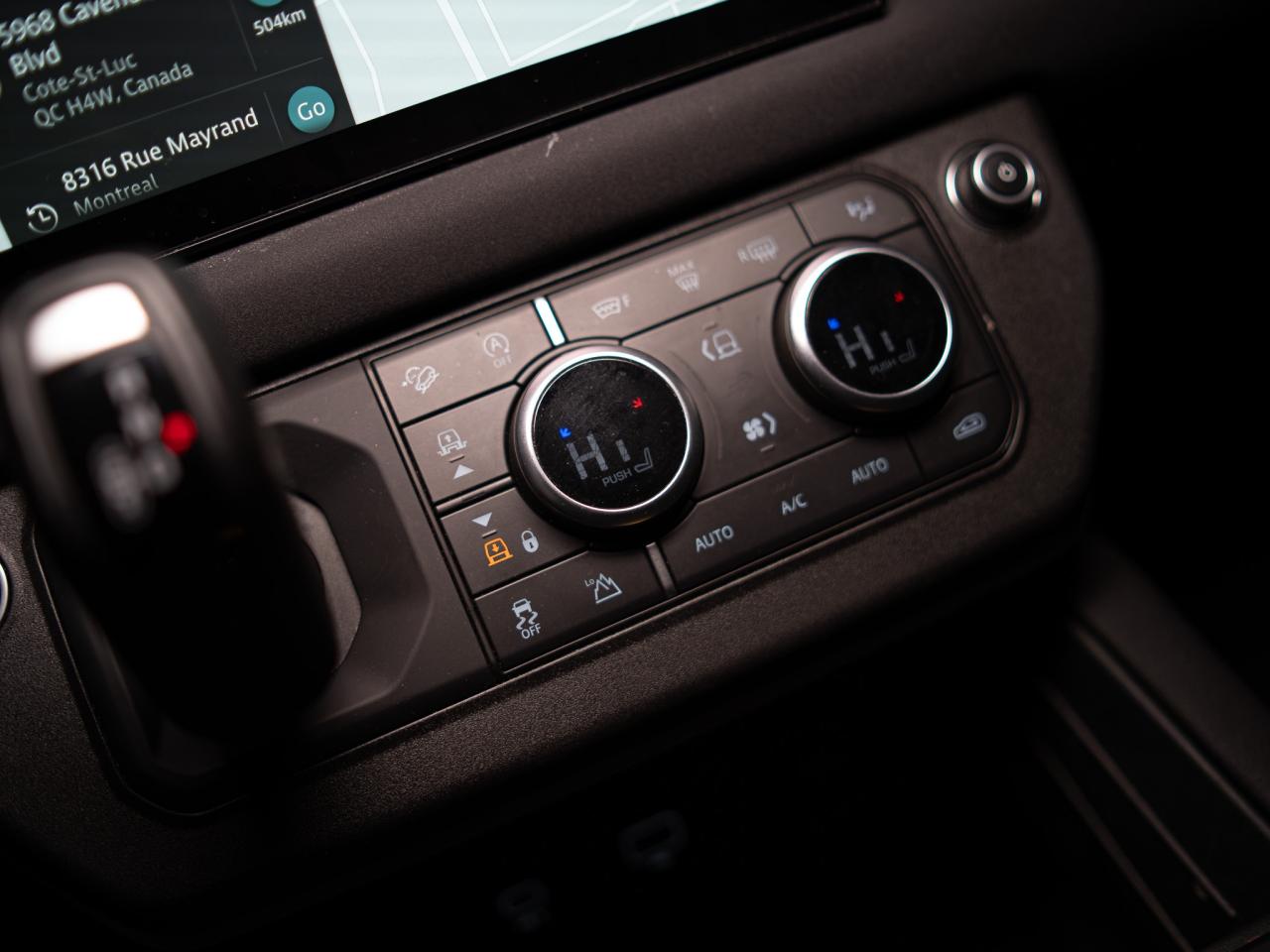 2022 Land Rover Defender P300 | 110 S | MERIDIAN Photo