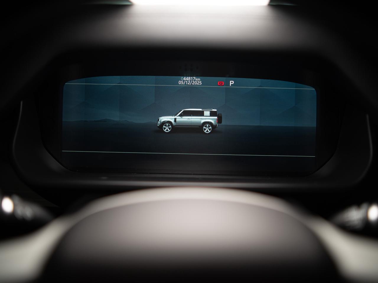 2022 Land Rover Defender P300 | 110 S | MERIDIAN Photo