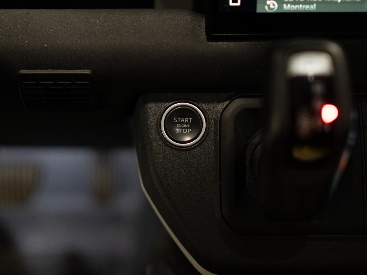 2022 Land Rover Defender P300 | 110 S | MERIDIAN Photo