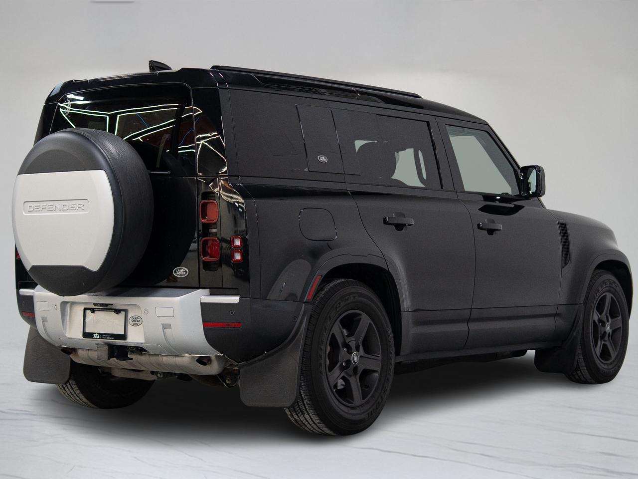 2022 Land Rover Defender P300 | 110 S | MERIDIAN Photo3