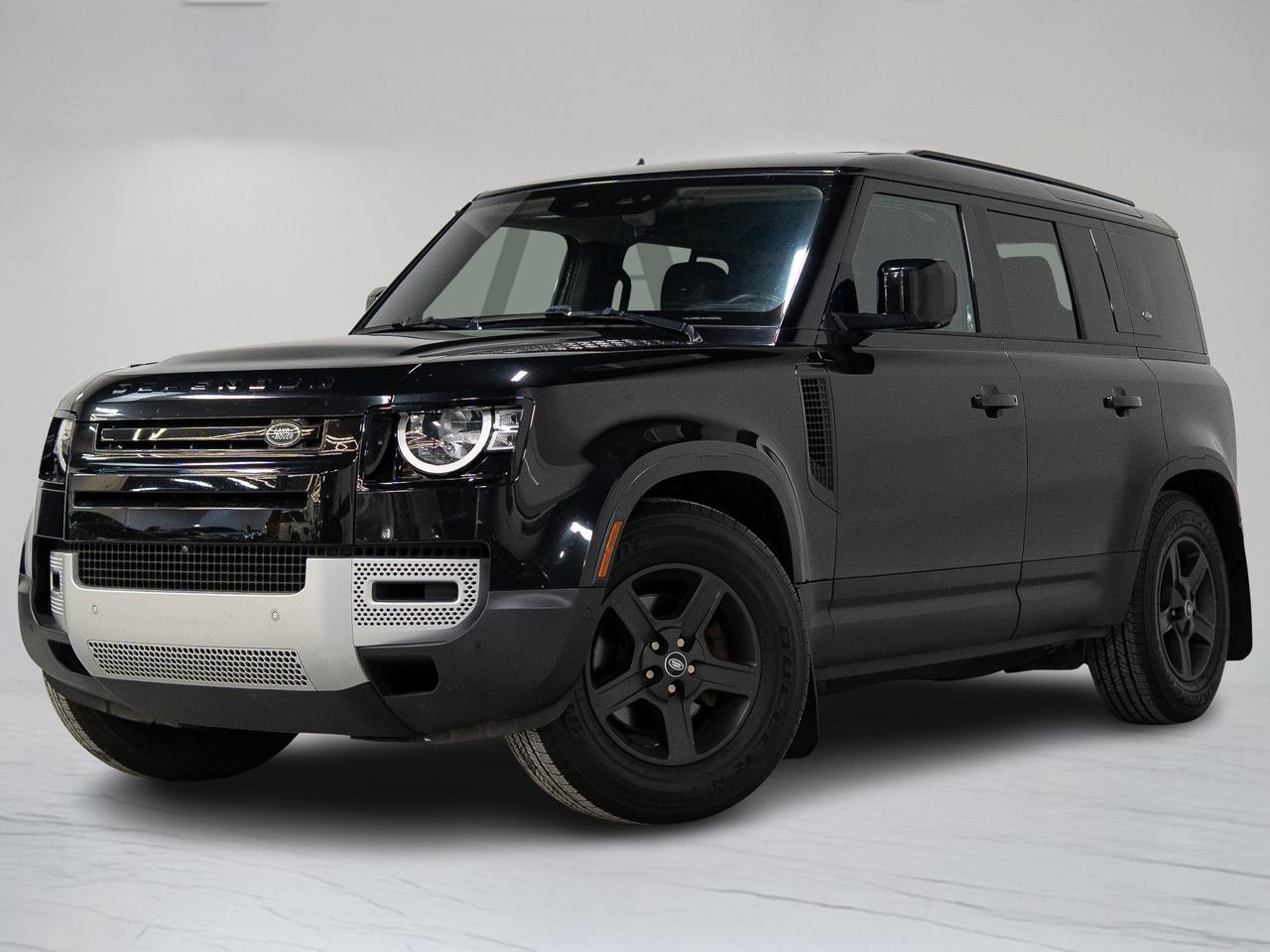 2022 Land Rover Defender P300 | 110 S | MERIDIAN Photo2