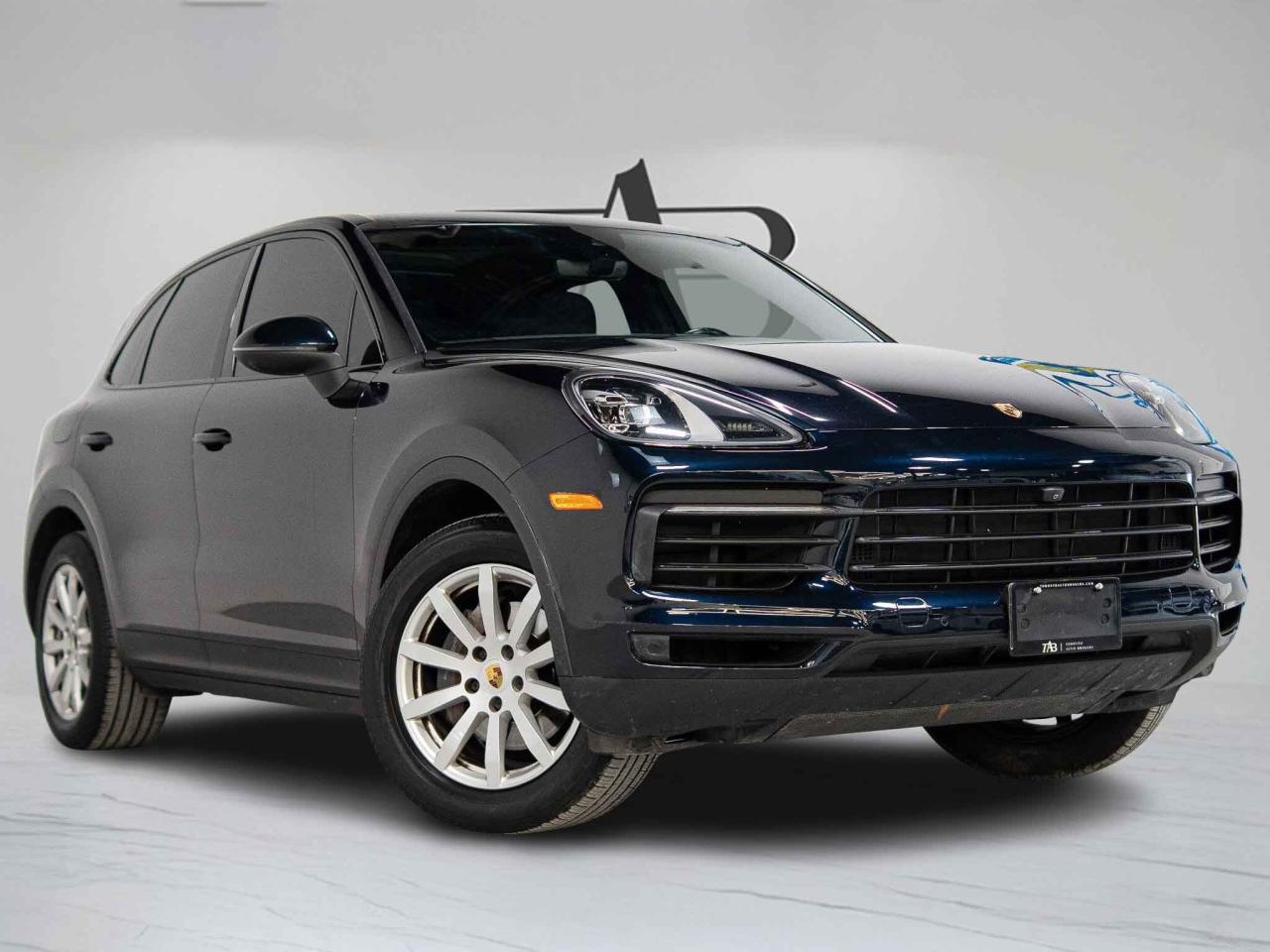 2019 Porsche Cayenne PREMIUM PLUS PKG | BOSE | PANO Photo