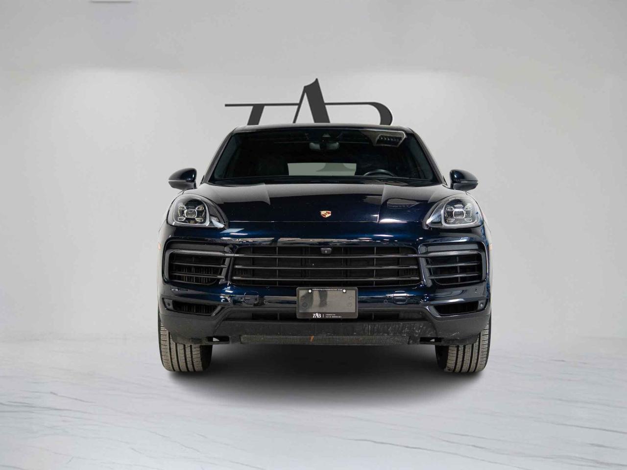 2019 Porsche Cayenne PREMIUM PLUS PKG | BOSE | PANO Photo