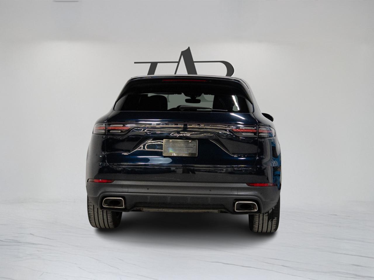 2019 Porsche Cayenne PREMIUM PLUS PKG | BOSE | PANO Photo