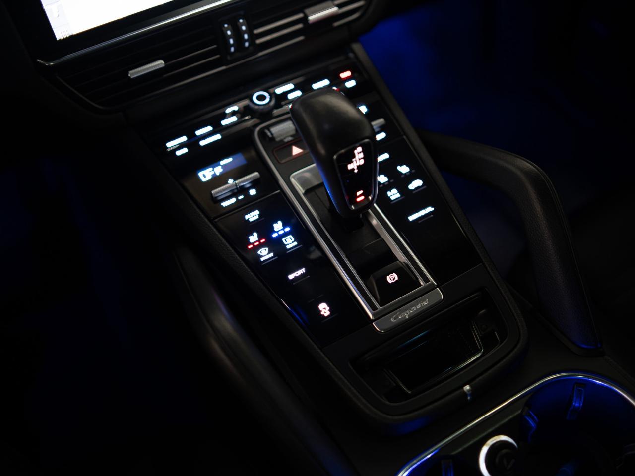 2019 Porsche Cayenne PREMIUM PLUS PKG | BOSE | PANO Photo