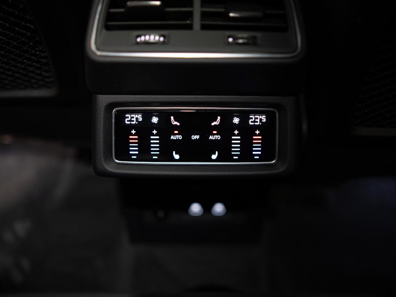 2024 Audi Q8 e-tron Sportback S-LINE | BLACK OPTICS | PANO | 21 IN Photo