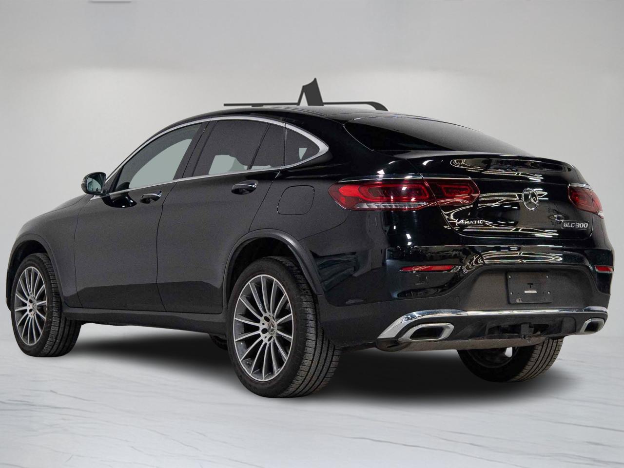 2023 Mercedes-Benz GLC 300 | AMG | SPORT & PREMIUM PKG | COUPE | 20 IN Photo