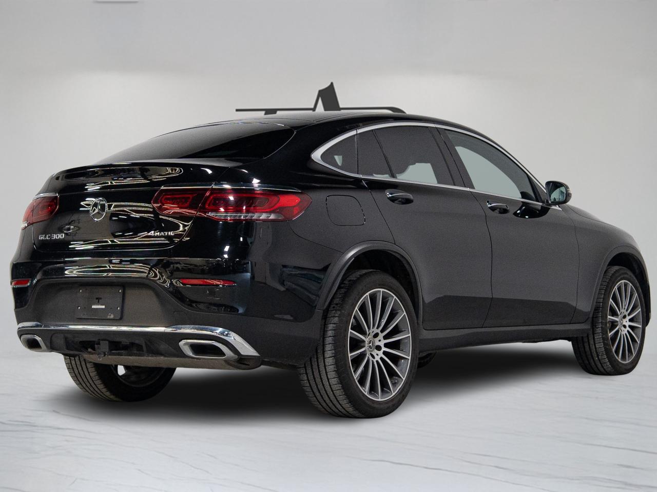 2023 Mercedes-Benz GLC 300 | AMG | SPORT & PREMIUM PKG | COUPE | 20 IN Photo