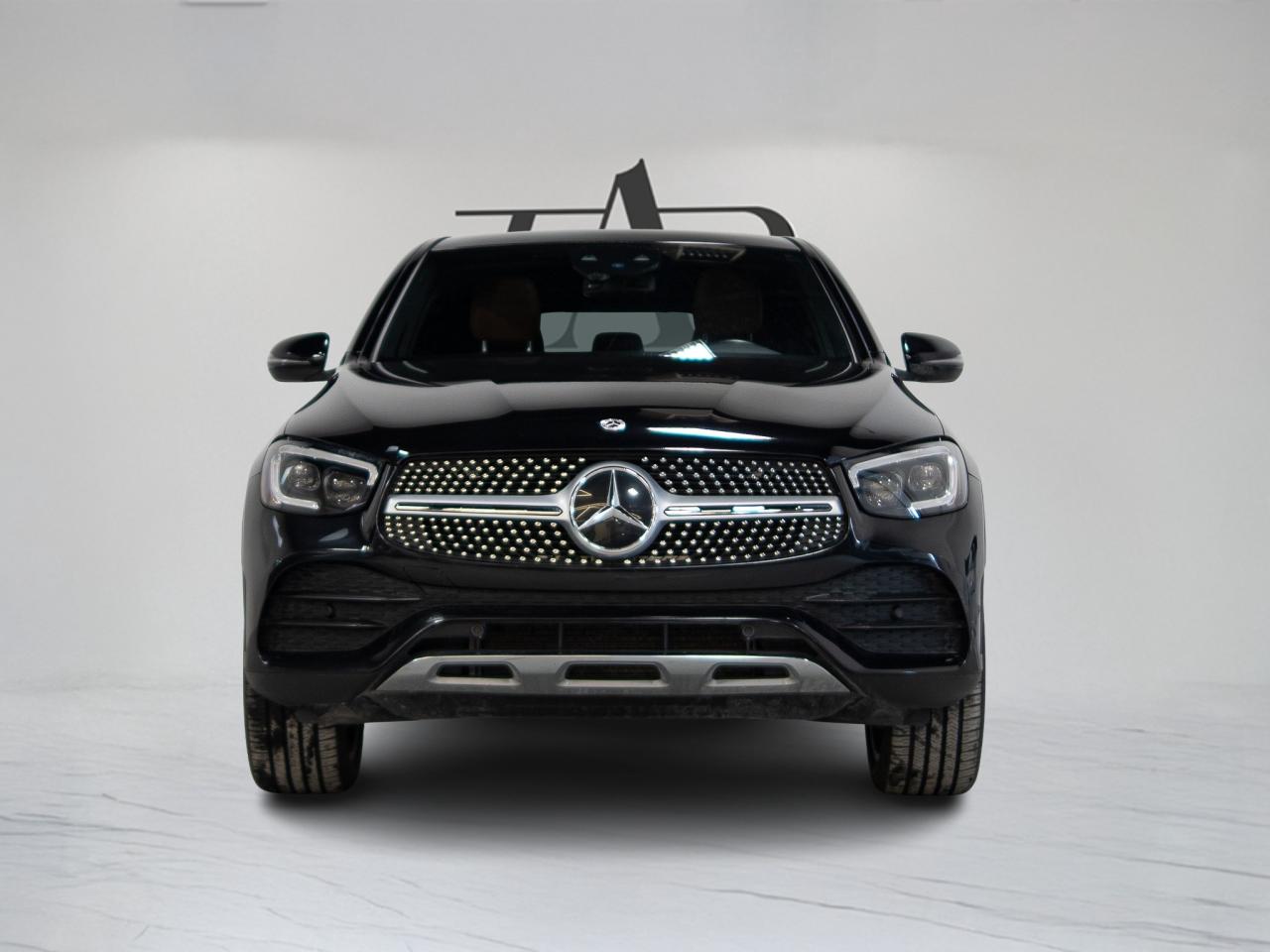 2023 Mercedes-Benz GLC 300 | AMG | COUPE | 20 IN Photo