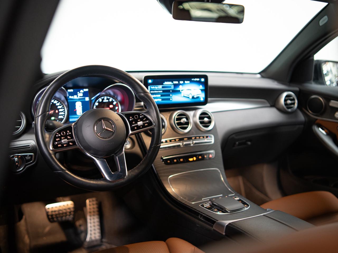 2023 Mercedes-Benz GLC 300 | AMG | COUPE | 20 IN Photo