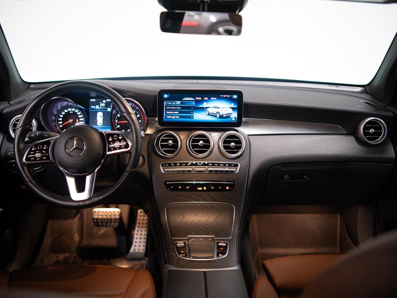 2023 Mercedes-Benz GLC 300 | AMG | COUPE | 20 IN Photo